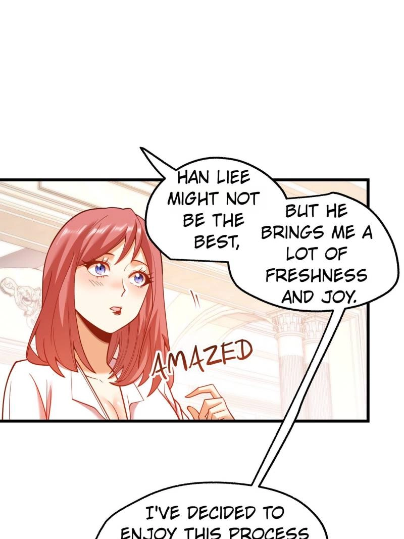 After Rebirth: Upgrading Through Consumption Chapter 133, page 15 of 66