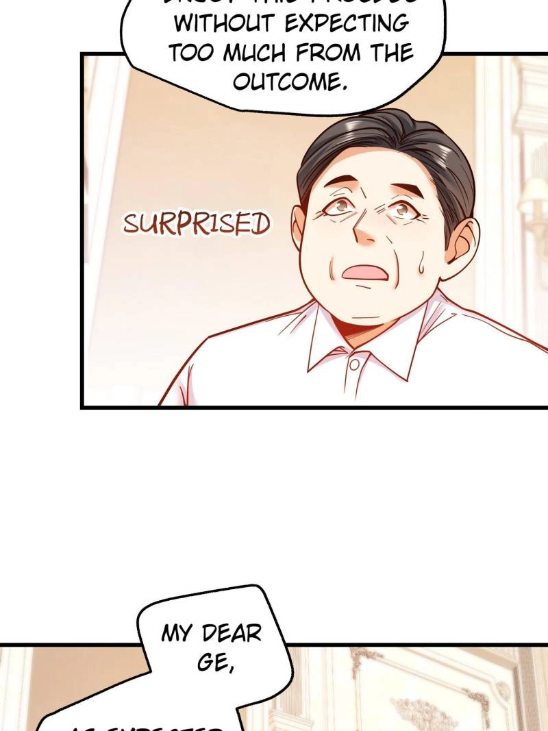 After Rebirth: Upgrading Through Consumption Chapter 133, page 16 of 66
