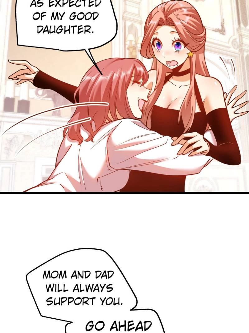 After Rebirth: Upgrading Through Consumption Chapter 133, page 17 of 66