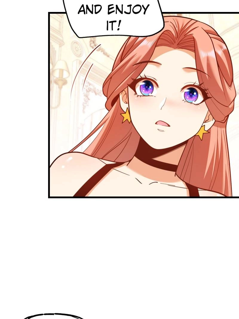 After Rebirth: Upgrading Through Consumption Chapter 133, page 18 of 66