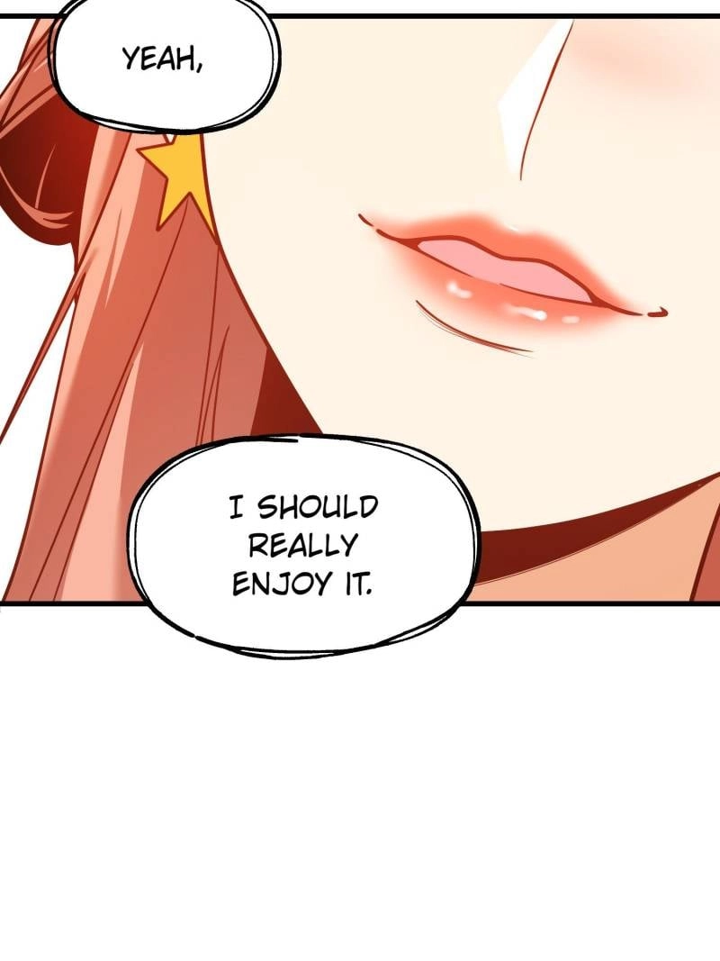 After Rebirth: Upgrading Through Consumption Chapter 133, page 19 of 66