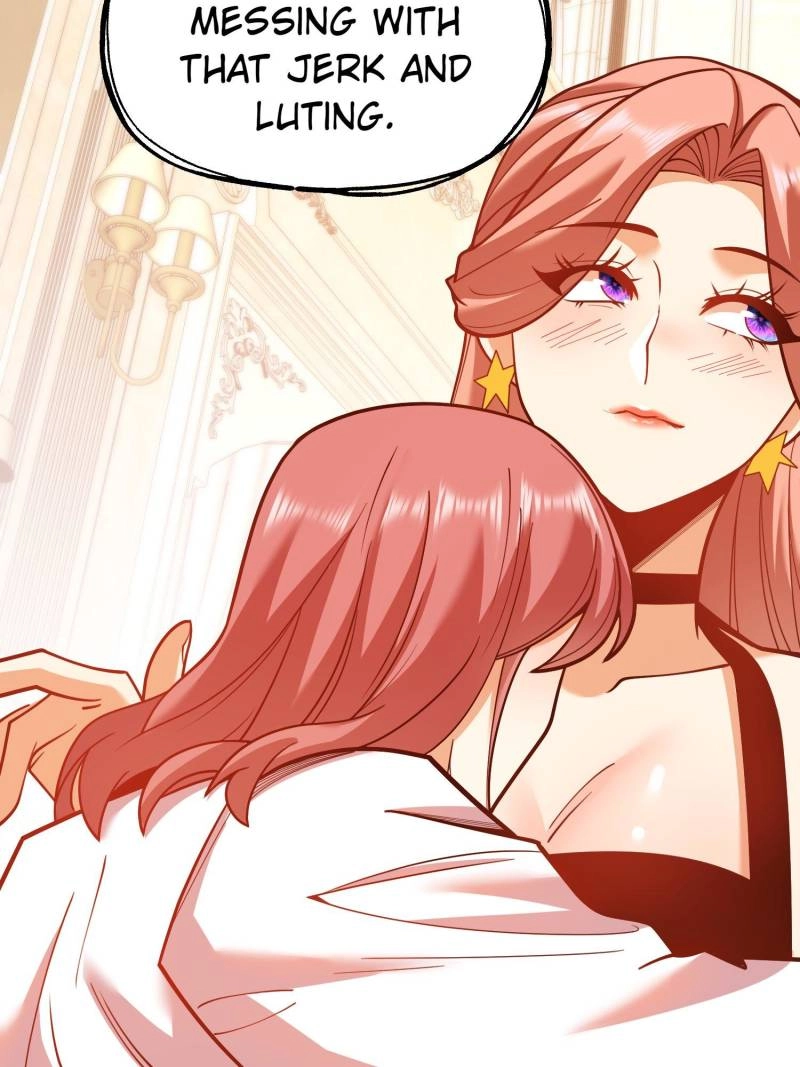 After Rebirth: Upgrading Through Consumption Chapter 133, page 21 of 66