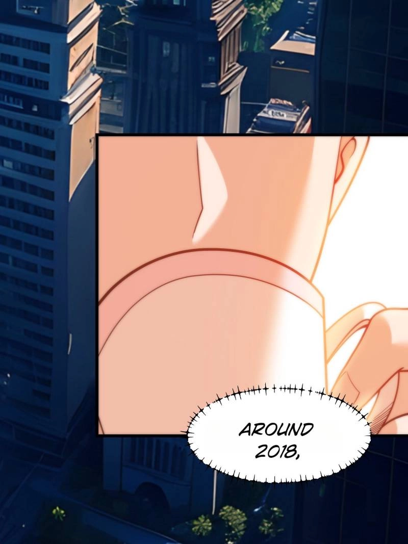 After Rebirth: Upgrading Through Consumption Chapter 133, page 25 of 66