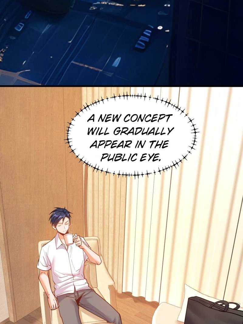 After Rebirth: Upgrading Through Consumption Chapter 133, page 26 of 66