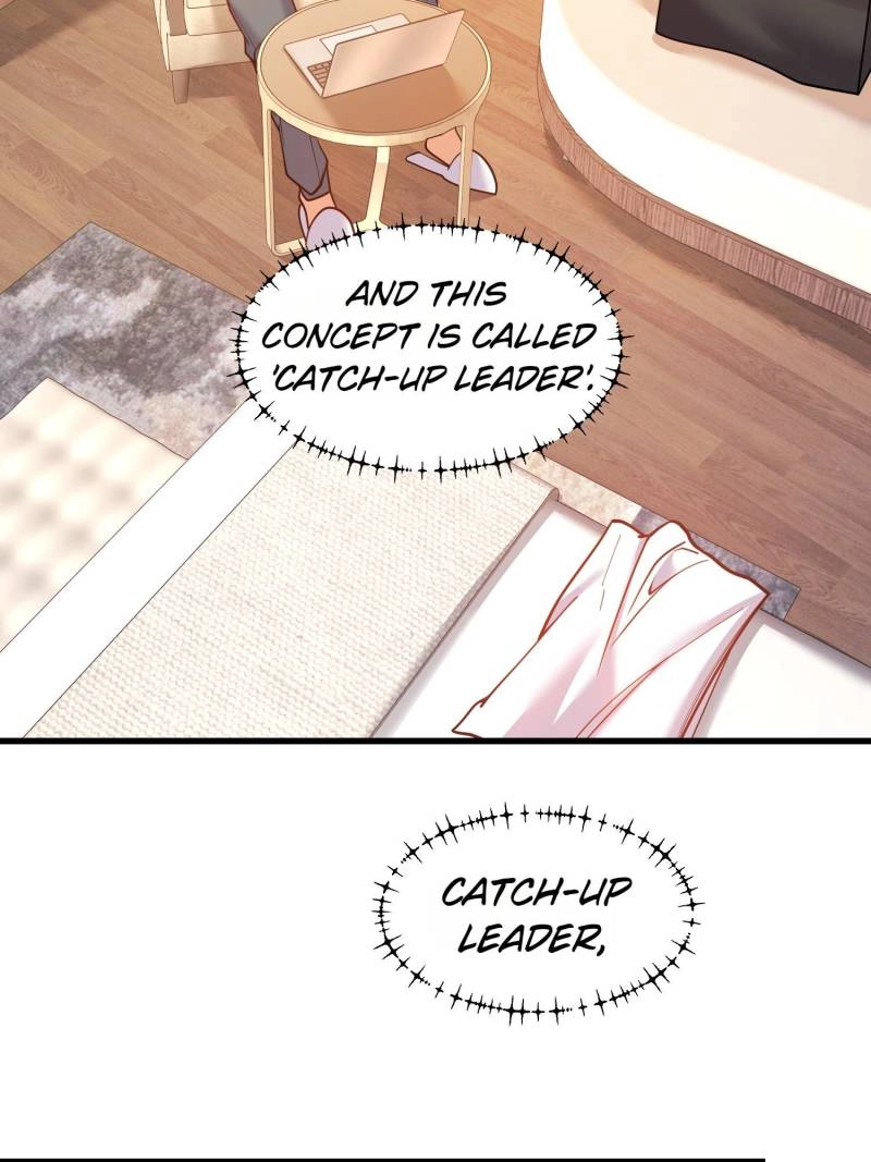 After Rebirth: Upgrading Through Consumption Chapter 133, page 27 of 66