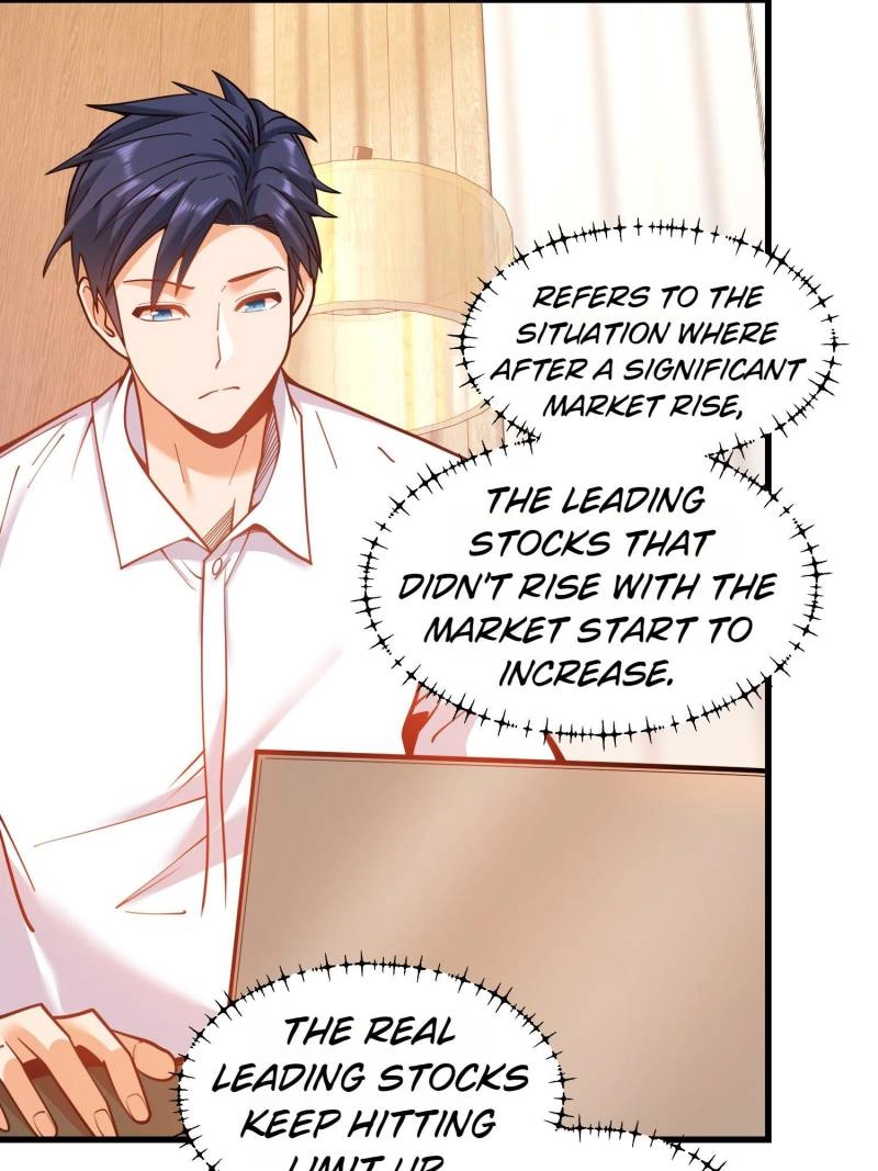After Rebirth: Upgrading Through Consumption Chapter 133, page 28 of 66