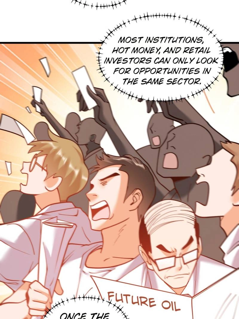 After Rebirth: Upgrading Through Consumption Chapter 133, page 30 of 66