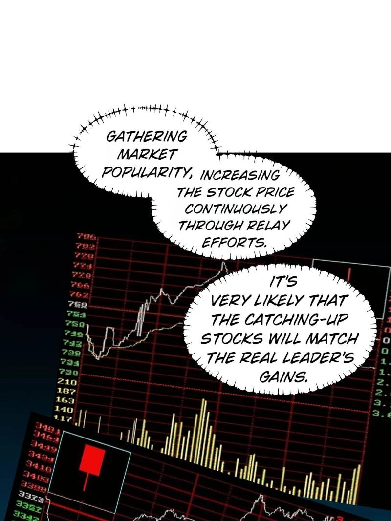 After Rebirth: Upgrading Through Consumption Chapter 133, page 32 of 66