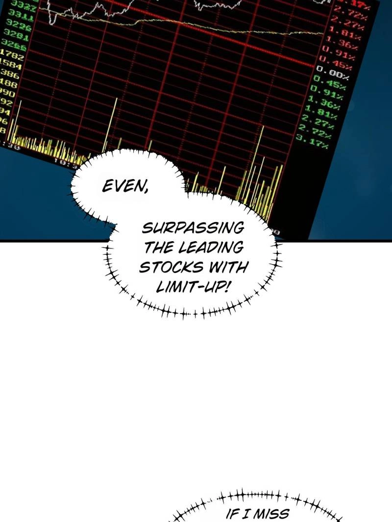After Rebirth: Upgrading Through Consumption Chapter 133, page 33 of 66
