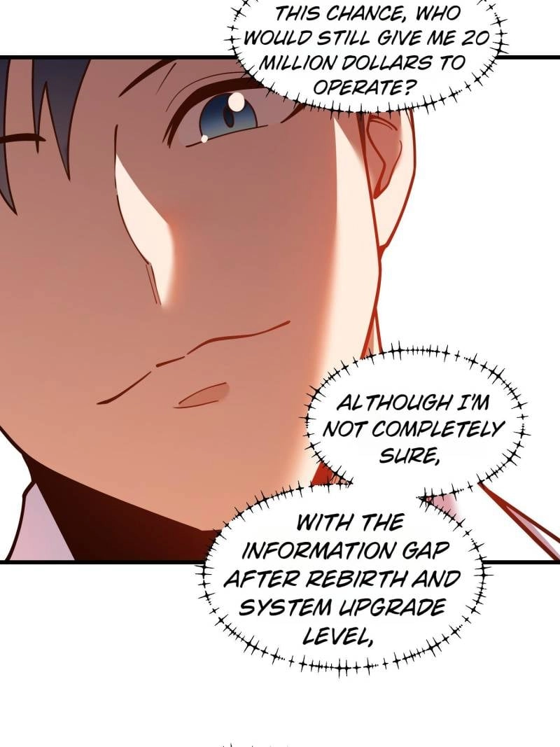 After Rebirth: Upgrading Through Consumption Chapter 133, page 34 of 66
