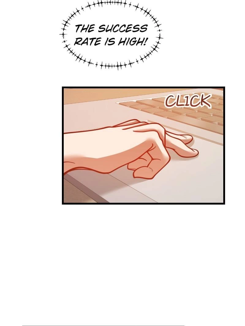 After Rebirth: Upgrading Through Consumption Chapter 133, page 35 of 66