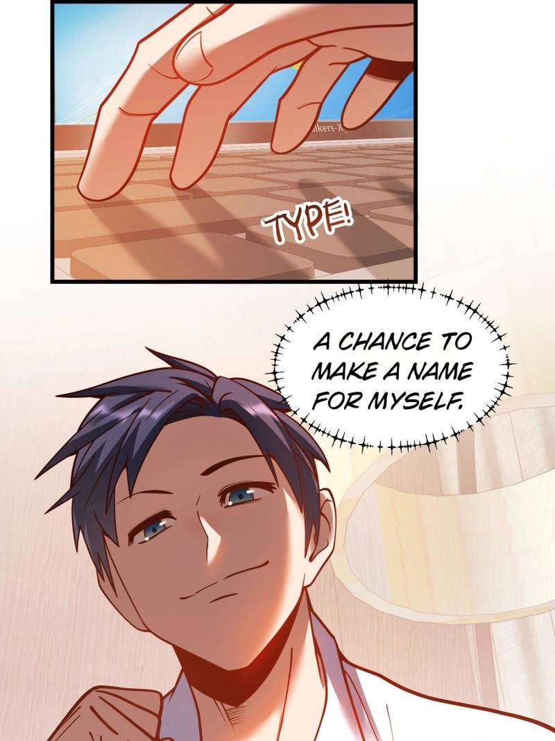 After Rebirth: Upgrading Through Consumption Chapter 133, page 36 of 66