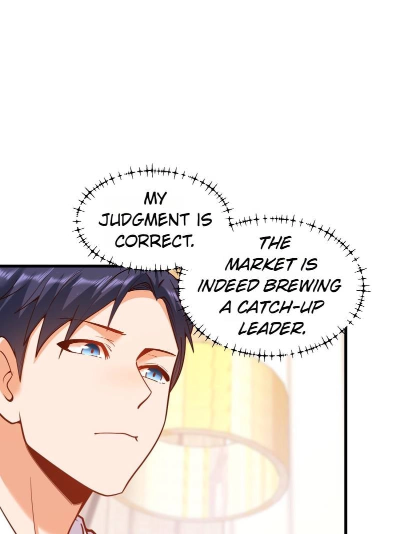 After Rebirth: Upgrading Through Consumption Chapter 133, page 42 of 66