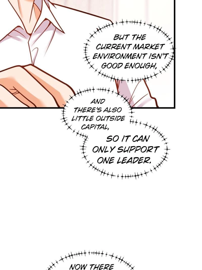 After Rebirth: Upgrading Through Consumption Chapter 133, page 43 of 66