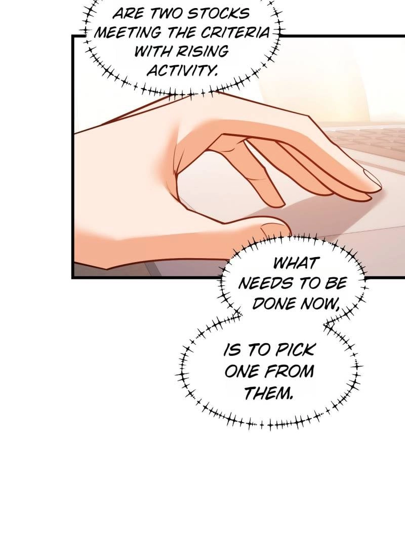 After Rebirth: Upgrading Through Consumption Chapter 133, page 44 of 66