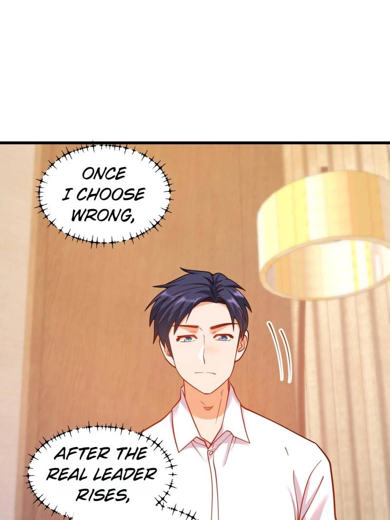 After Rebirth: Upgrading Through Consumption Chapter 133, page 45 of 66
