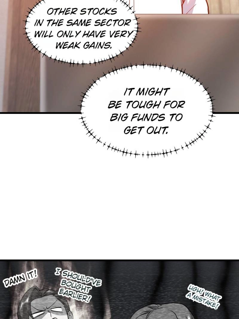 After Rebirth: Upgrading Through Consumption Chapter 133, page 46 of 66