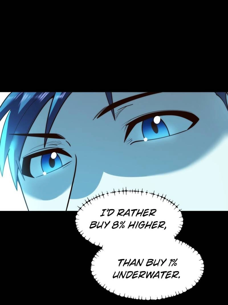 After Rebirth: Upgrading Through Consumption Chapter 133, page 49 of 66