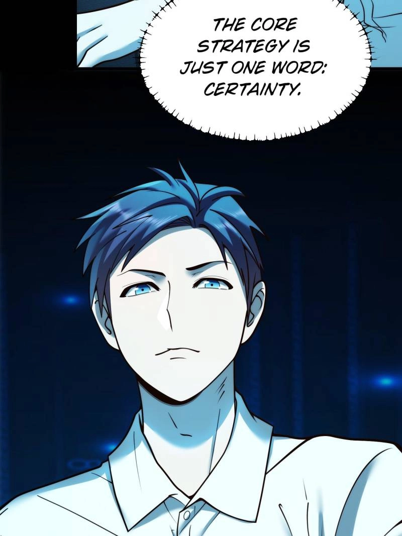 After Rebirth: Upgrading Through Consumption Chapter 133, page 51 of 66
