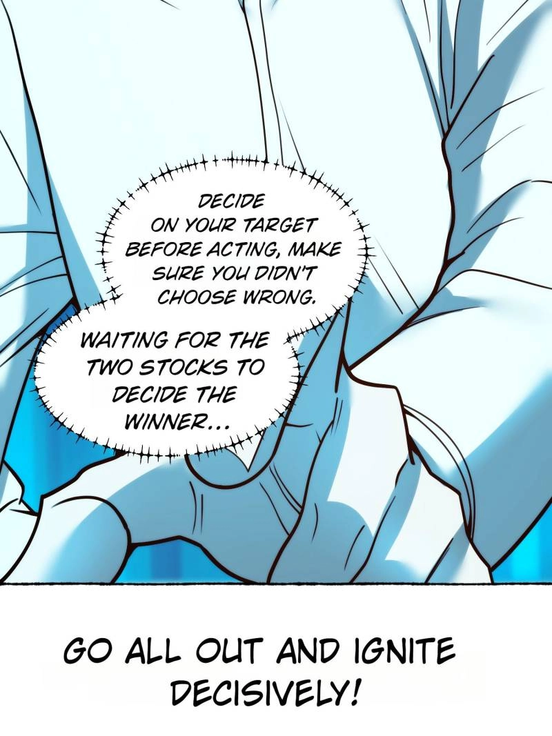 After Rebirth: Upgrading Through Consumption Chapter 133, page 52 of 66