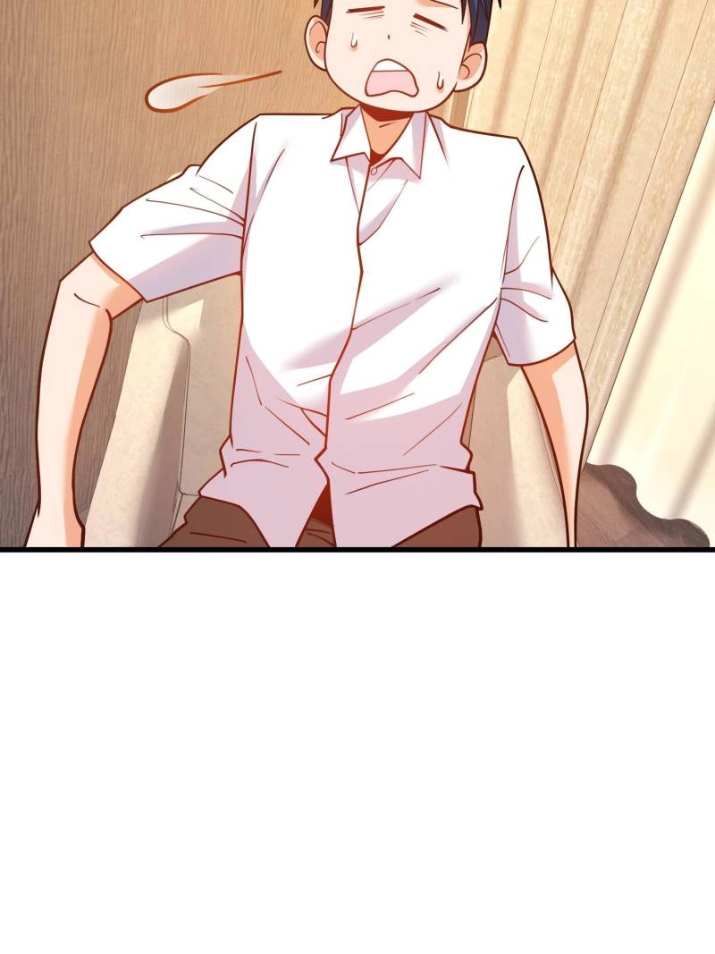 After Rebirth: Upgrading Through Consumption Chapter 133, page 56 of 66