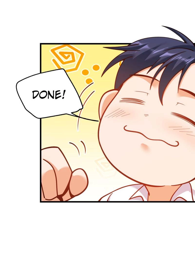 After Rebirth: Upgrading Through Consumption Chapter 133, page 57 of 66