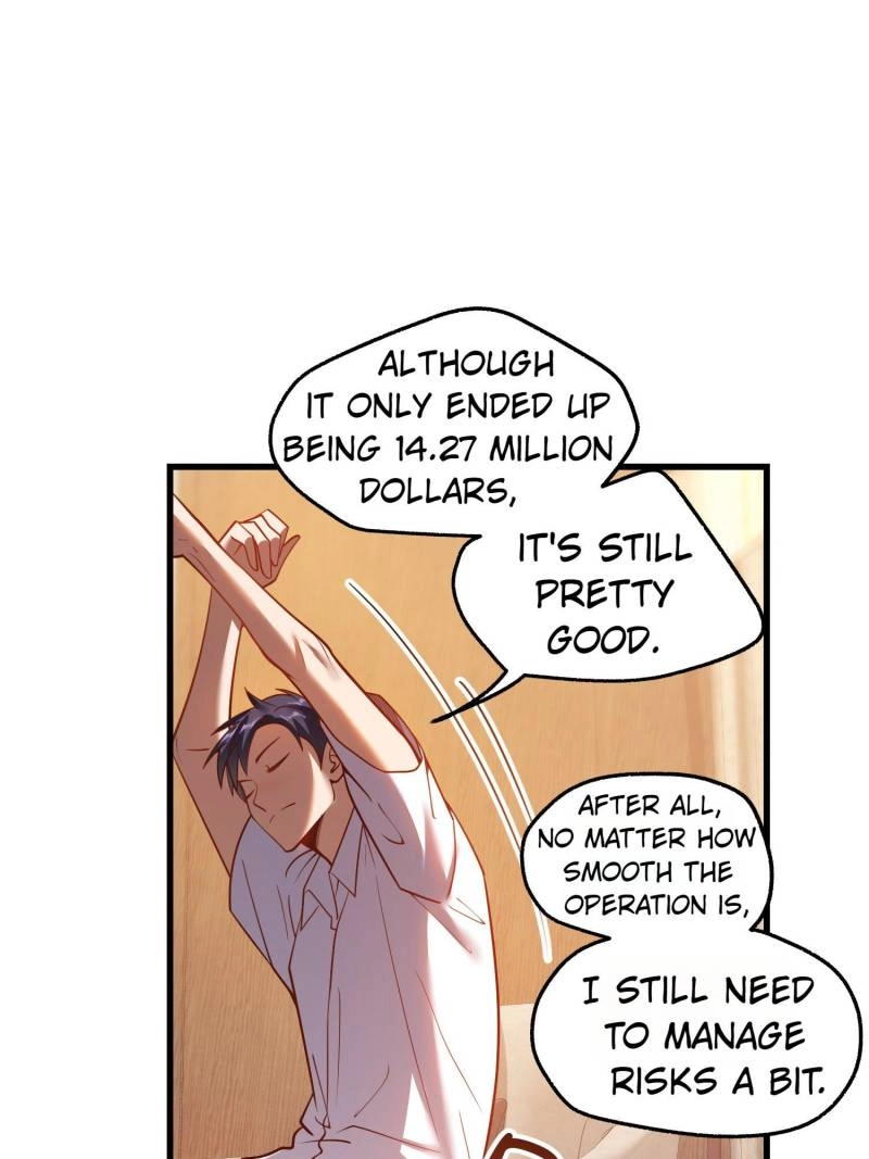 After Rebirth: Upgrading Through Consumption Chapter 133, page 59 of 66