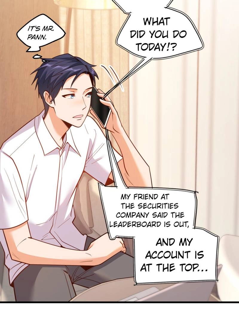 After Rebirth: Upgrading Through Consumption Chapter 133, page 62 of 66