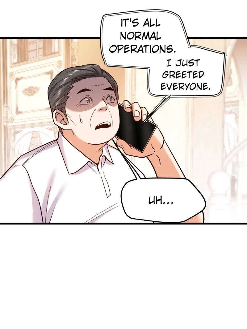 After Rebirth: Upgrading Through Consumption Chapter 133, page 65 of 66