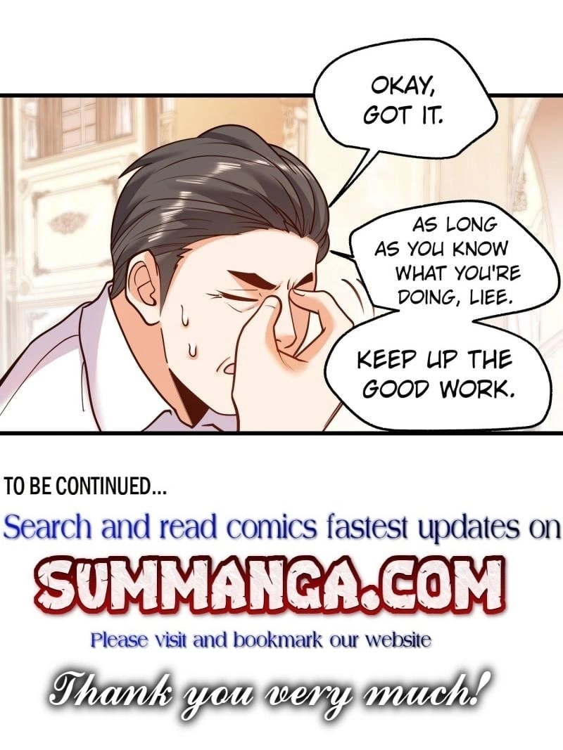After Rebirth: Upgrading Through Consumption Chapter 133, page 66 of 66