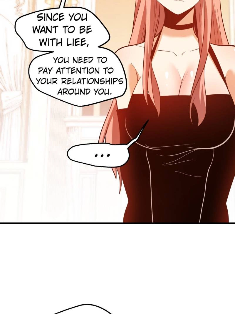 After Rebirth: Upgrading Through Consumption Chapter 133, page 8 of 66