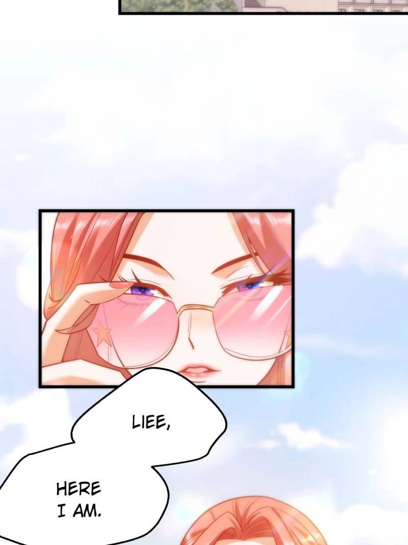 After Rebirth: Upgrading Through Consumption Chapter 134, page 10 of 52