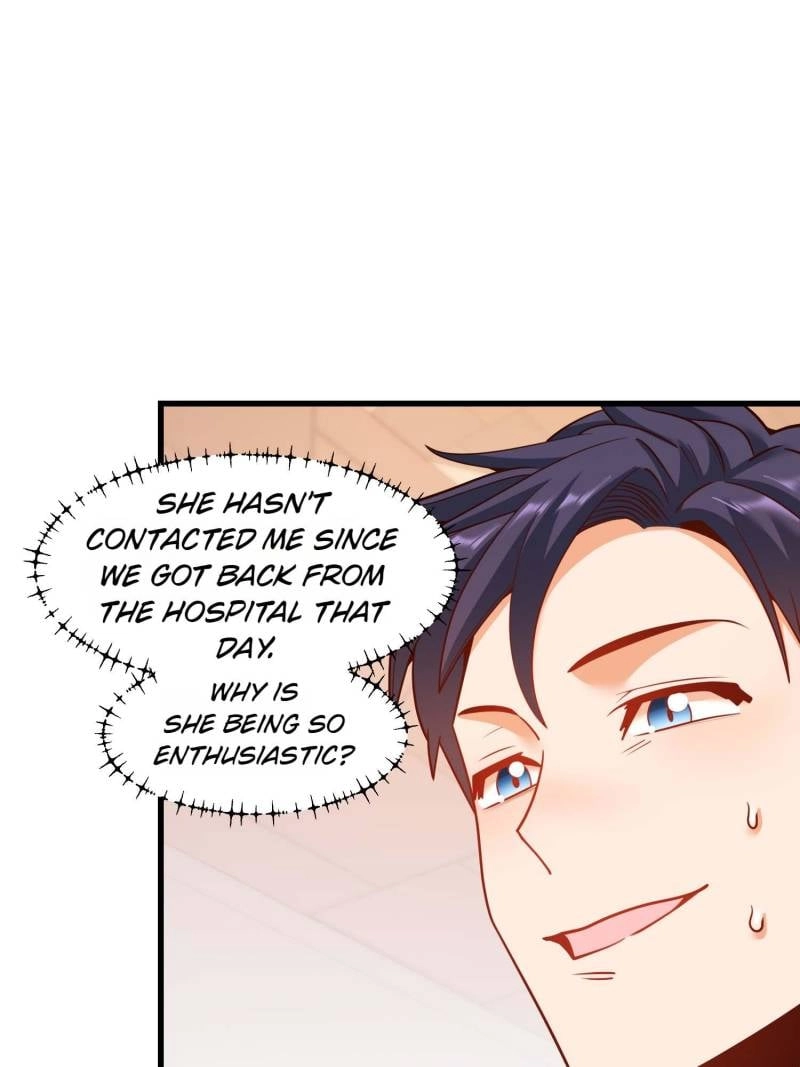 After Rebirth: Upgrading Through Consumption Chapter 134, page 13 of 52