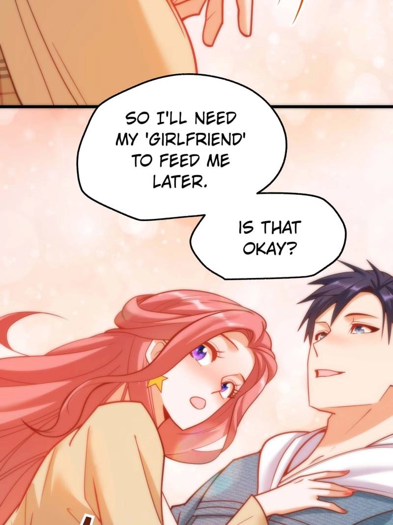 After Rebirth: Upgrading Through Consumption Chapter 134, page 15 of 52