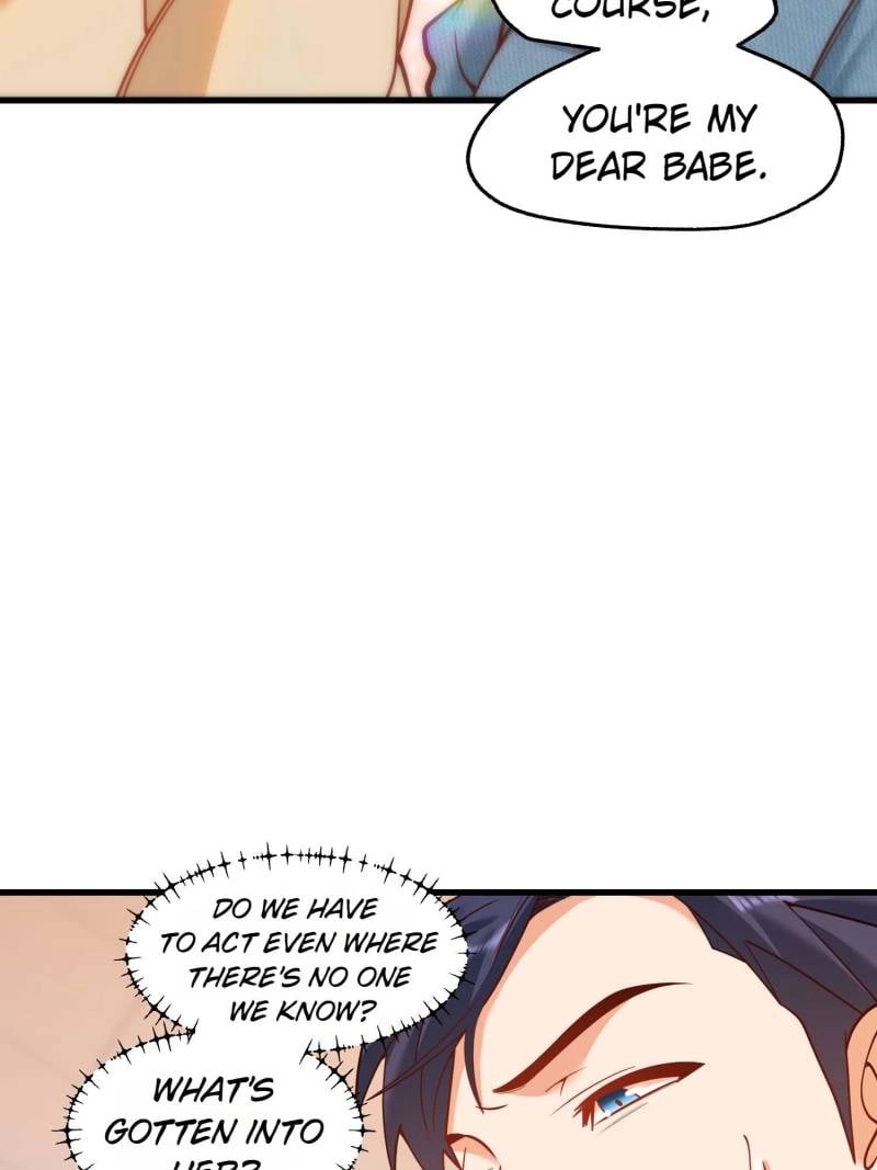 After Rebirth: Upgrading Through Consumption Chapter 134, page 17 of 52