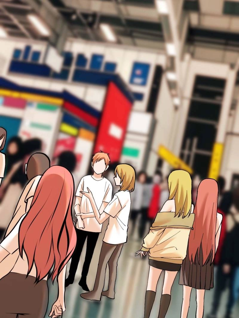 After Rebirth: Upgrading Through Consumption Chapter 134, page 24 of 52