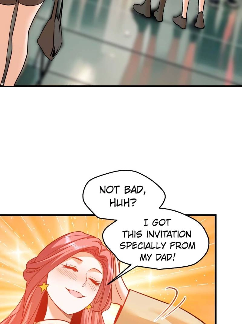 After Rebirth: Upgrading Through Consumption Chapter 134, page 25 of 52