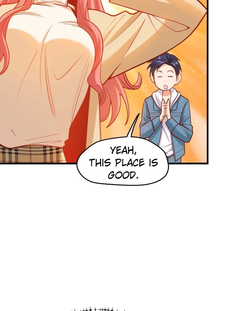 After Rebirth: Upgrading Through Consumption Chapter 134, page 26 of 52