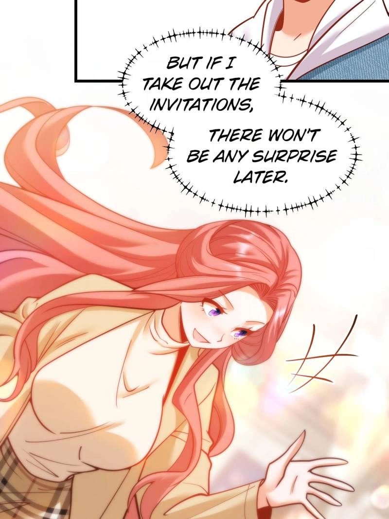 After Rebirth: Upgrading Through Consumption Chapter 134, page 28 of 52