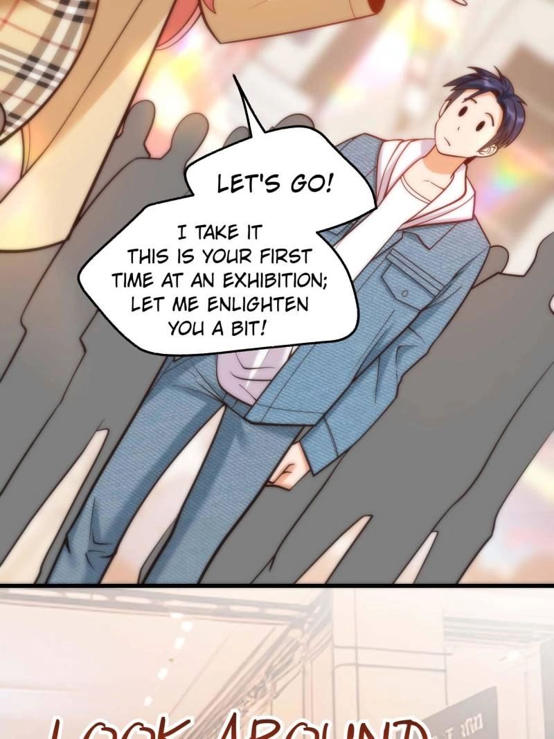 After Rebirth: Upgrading Through Consumption Chapter 134, page 29 of 52