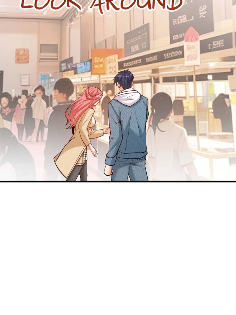 After Rebirth: Upgrading Through Consumption Chapter 134, page 30 of 52