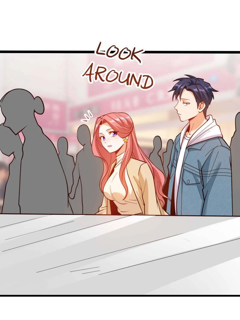 After Rebirth: Upgrading Through Consumption Chapter 134, page 31 of 52