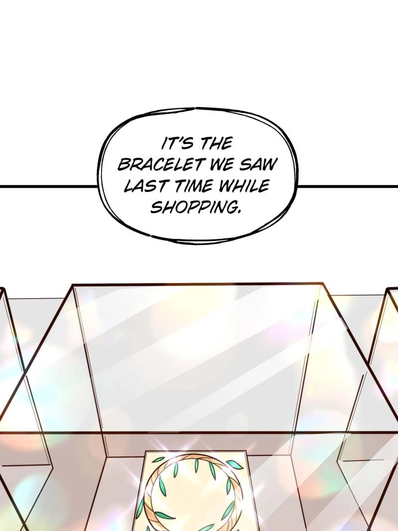 After Rebirth: Upgrading Through Consumption Chapter 134, page 33 of 52