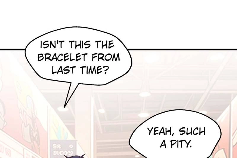 After Rebirth: Upgrading Through Consumption Chapter 134, page 35 of 52