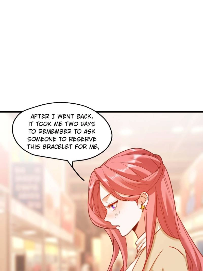 After Rebirth: Upgrading Through Consumption Chapter 134, page 37 of 52