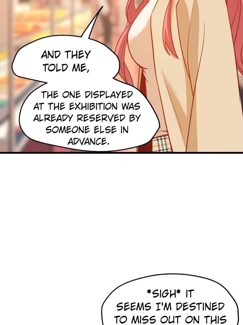 After Rebirth: Upgrading Through Consumption Chapter 134, page 38 of 52