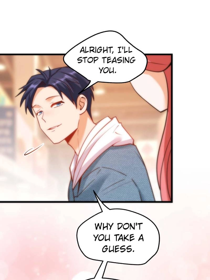 After Rebirth: Upgrading Through Consumption Chapter 134, page 42 of 52