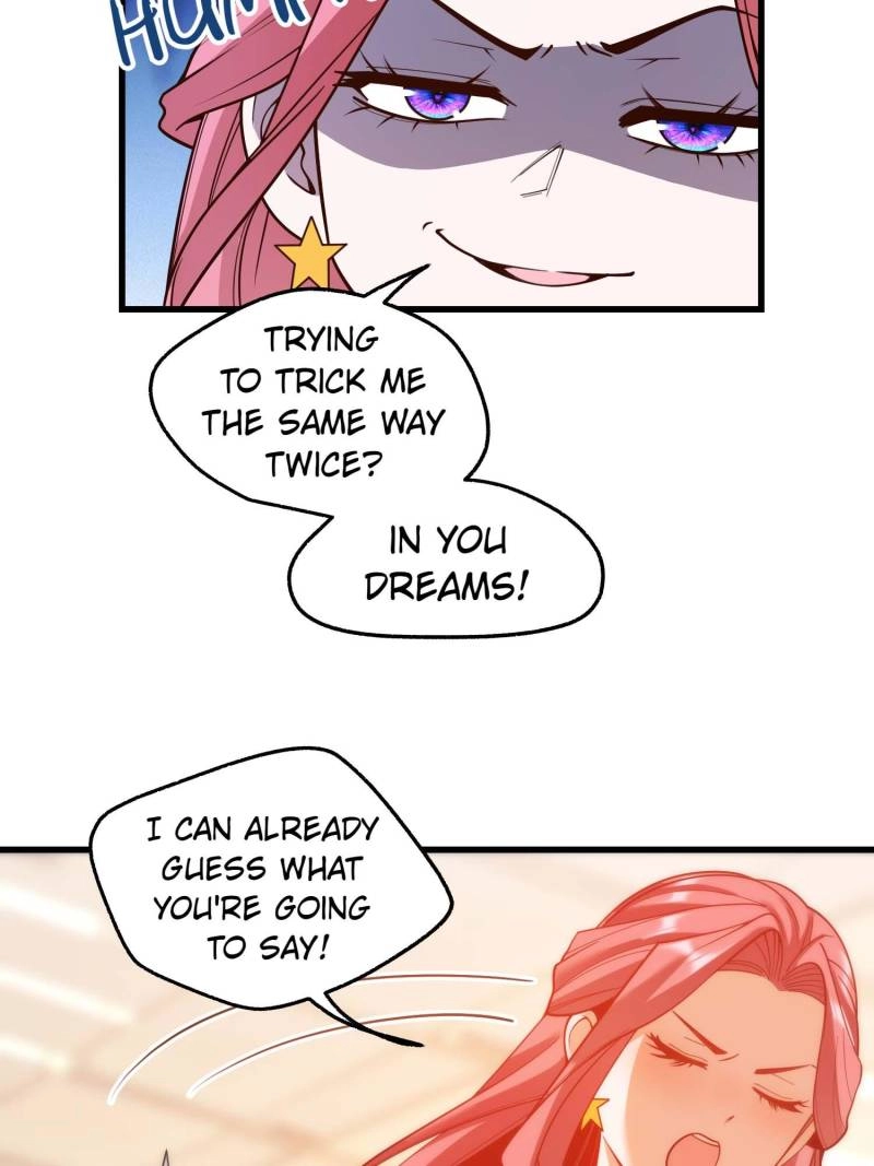 After Rebirth: Upgrading Through Consumption Chapter 134, page 46 of 52