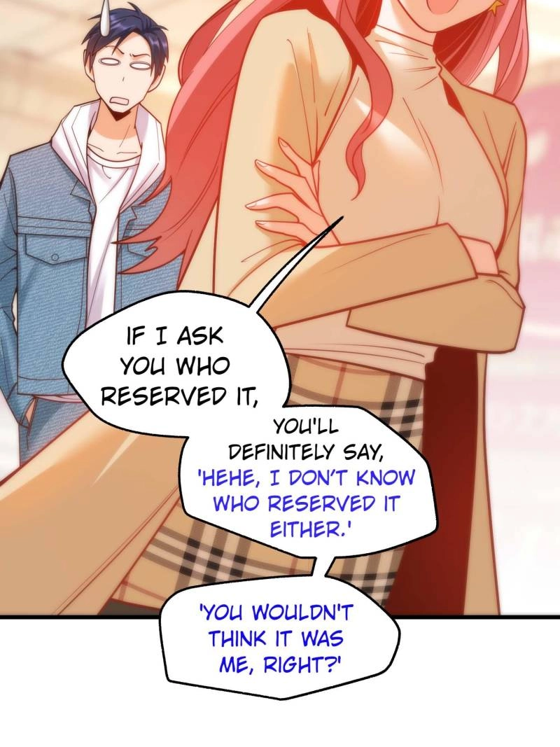 After Rebirth: Upgrading Through Consumption Chapter 134, page 47 of 52