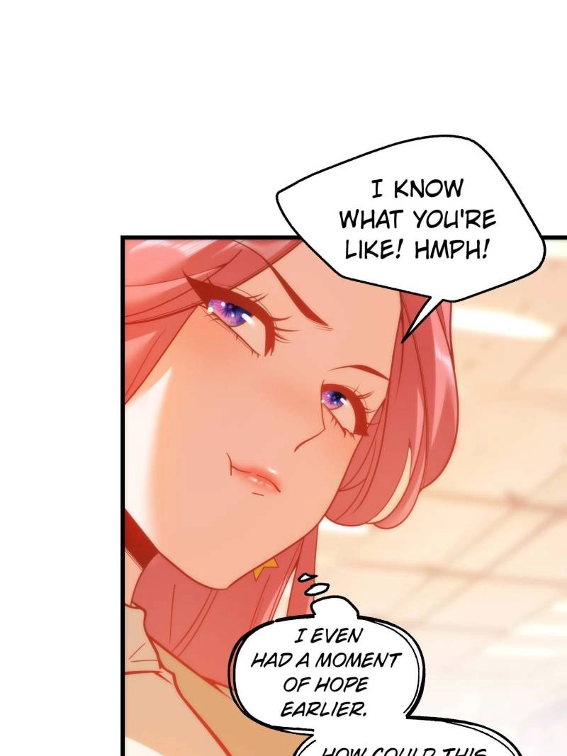 After Rebirth: Upgrading Through Consumption Chapter 134, page 48 of 52